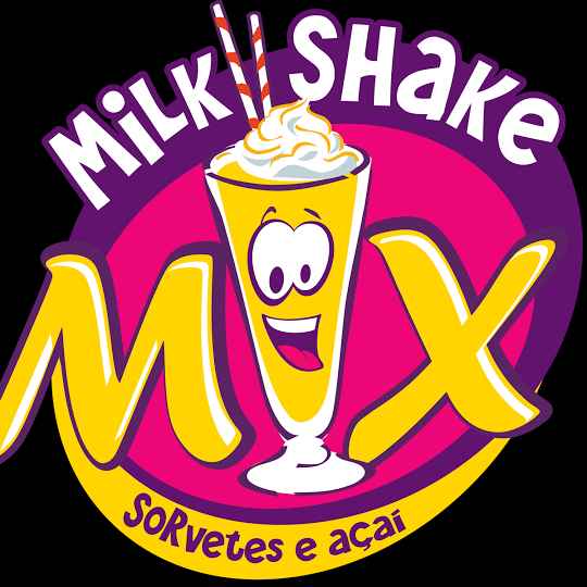 Milk Shake Leite Condensado (Imagem Principal)