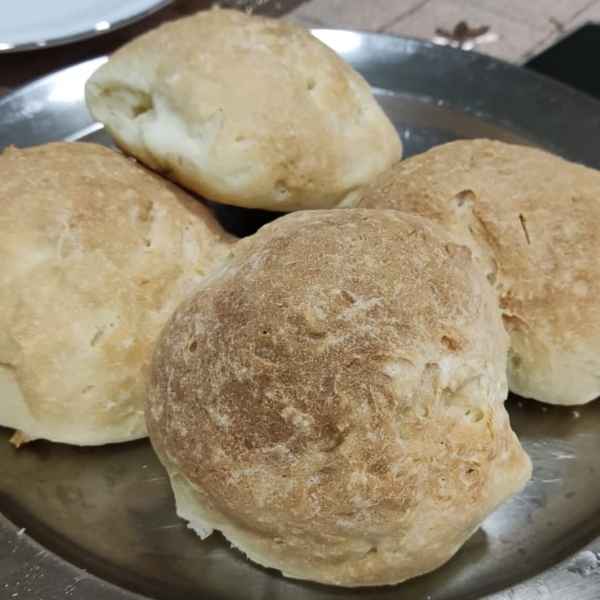 Pão Careca (Embalagem com 06 Unidades) (Imagem Principal)