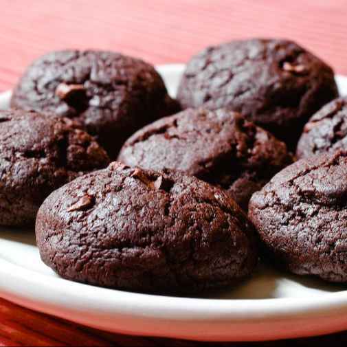 Cookie de Chocalate ou Amendoim (Embalagem 12 Unidades) (Imagem Principal)