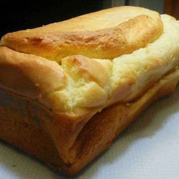 Pão de Iogurte (Embalagem com 01 unidade) (Imagem Principal)