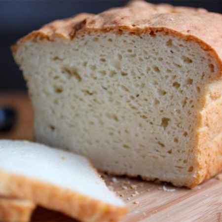 Pão Branco de Forma (Embalagem com 01 Unidade) (Imagem Principal)