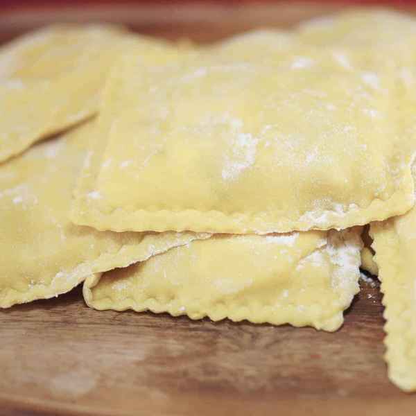 Ravioli - 400 gramas (Imagem Principal)