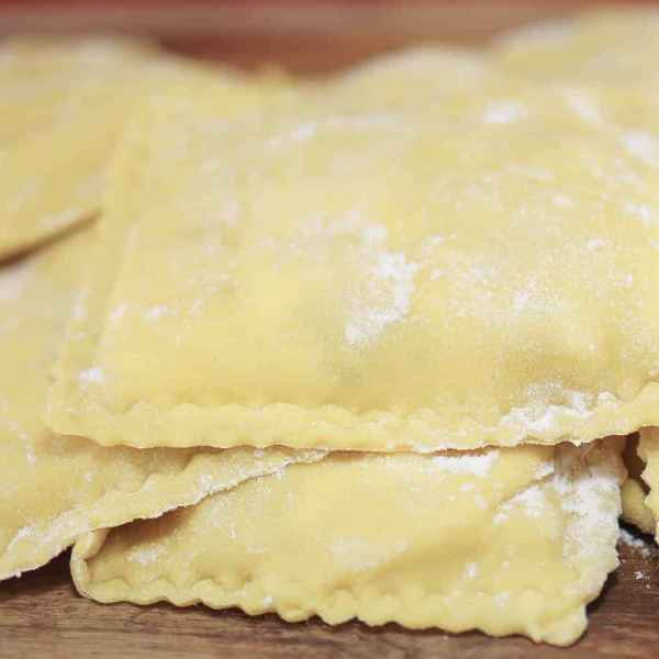 Ravioli - 800 gramas (Imagem Principal)