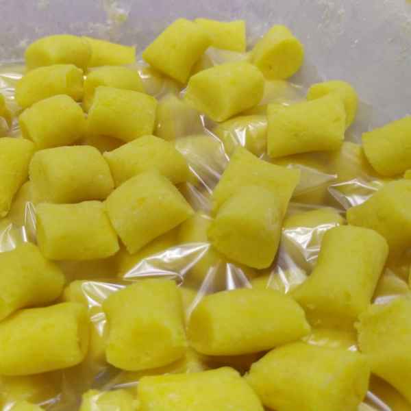 Nhoque de Mandioquinha / Batata / Batata Doce (800 gramas) (Imagem Principal)
