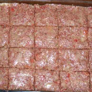 Kibe de Quinoa Assado (Imagem secundária 1)