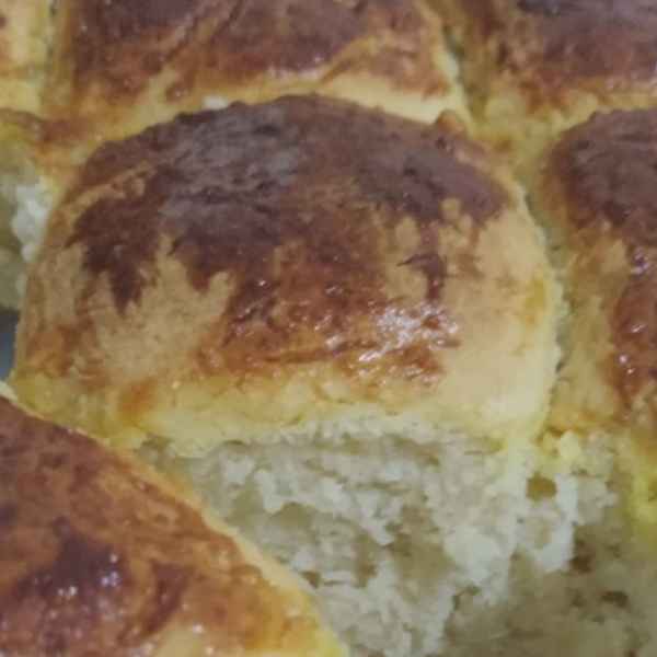 Pão de Brioche (Embalagem com 06 Unidades) (Imagem secundária 1)