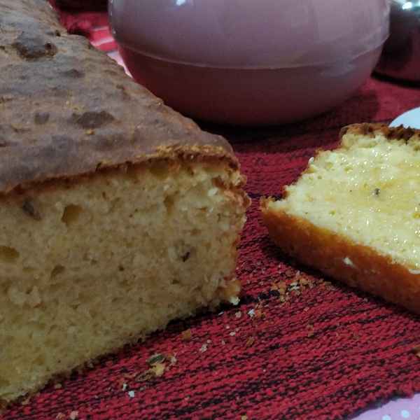 Pão de Iogurte (Embalagem com 01 unidade) (Imagem secundária 1)
