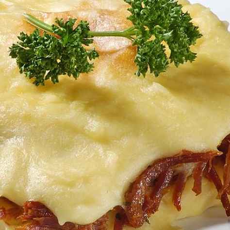 Escondidinho de Carne Seca - 800 gramas (Imagem secundária 1)