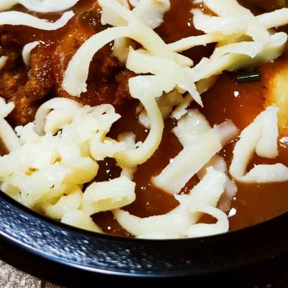 Nhoque de Batata Doce - 800 gramas (Imagem secundária 1)
