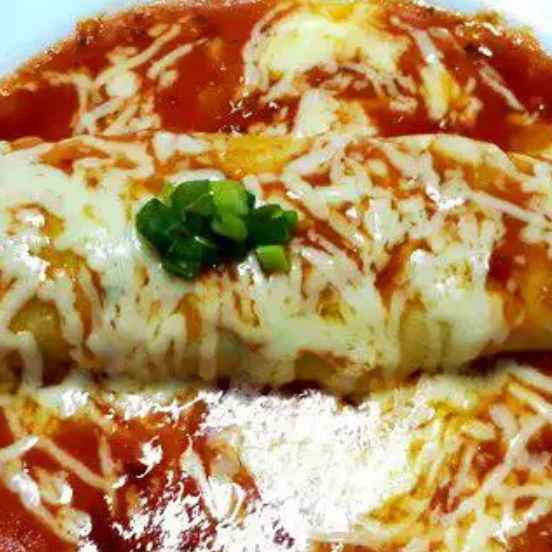 Panqueca de Calabresa - 800 gramas (Imagem secundária 1)