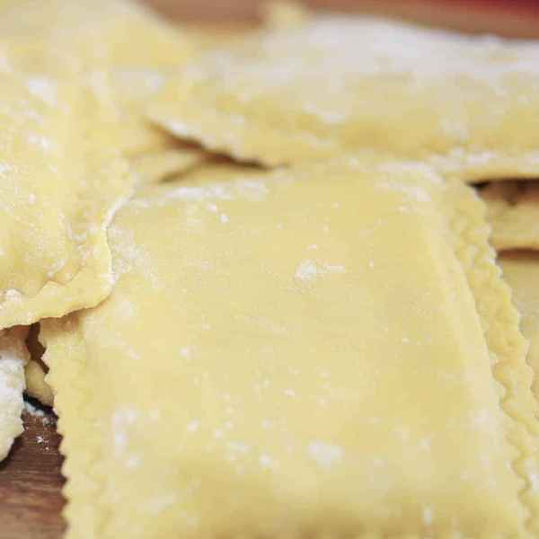 Ravioli - 400 gramas (Imagem secundária 1)