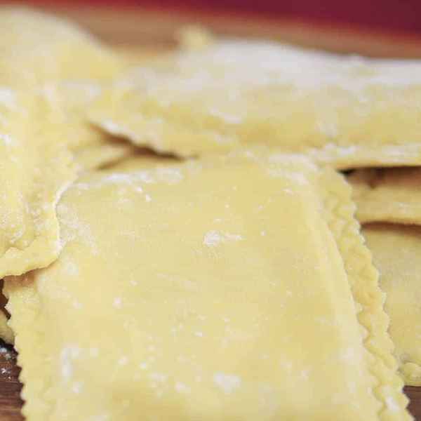 Ravioli - 800 gramas (Imagem secundária 1)