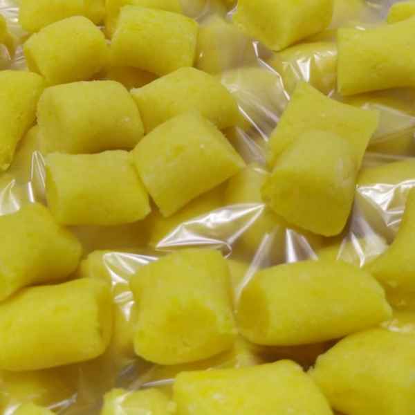 Nhoque de Mandioquinha / Batata / Batata Doce (400 gramas) (Imagem secundária 1)