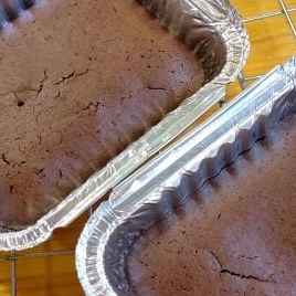 Bolo Marmita de Brigadeiro Gelado (Embalagem com 1 unidade) (Imagem secundária 1)