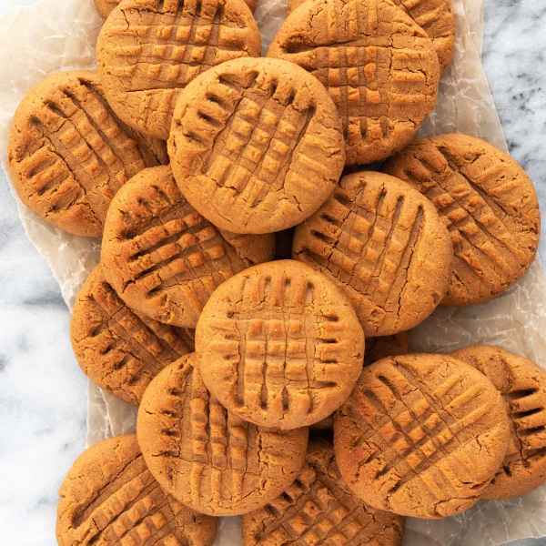 Cookie de Chocalate ou Amendoim (Embalagem 12 Unidades) (Imagem secundária 1)