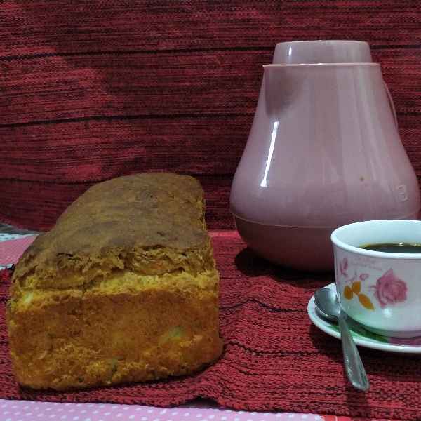 Pão de Iogurte (Embalagem com 01 unidade) (Imagem secundária 1)