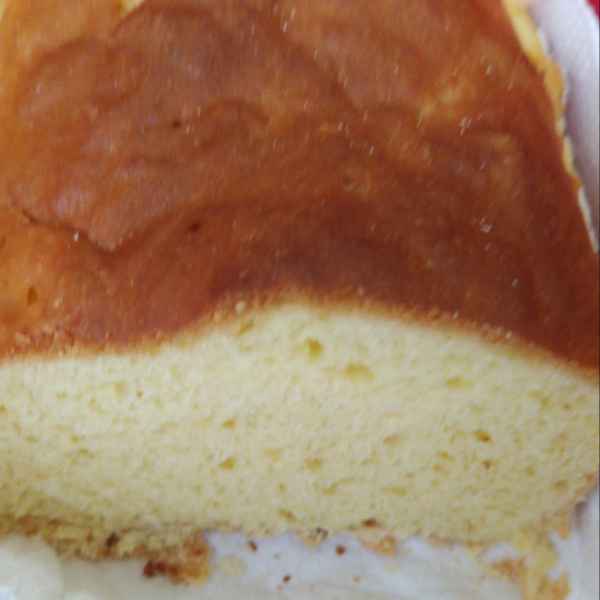 Pão Branco de Forma (Embalagem com 01 Unidade) (Imagem secundária 1)