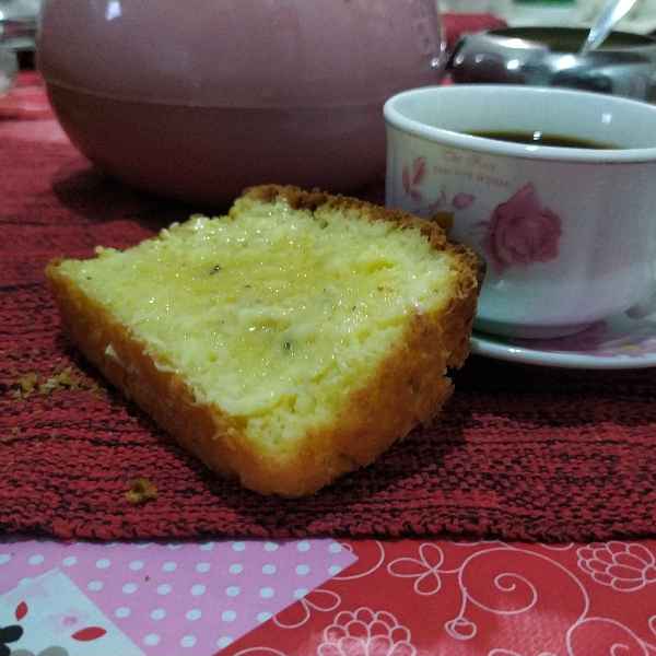 Pão de Iogurte (Embalagem com 01 unidade) (Imagem secundária 1)