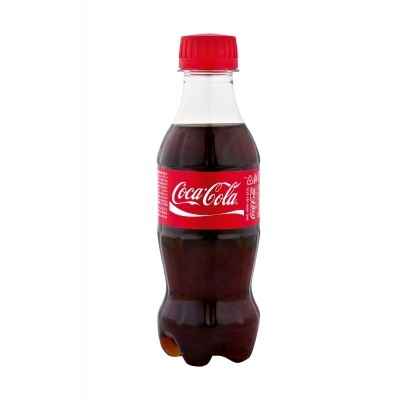 Coca-Cola-250-Mini-Pet (Imagem Principal)