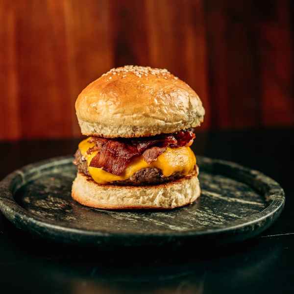 Brasa Burger (Imagem Principal)