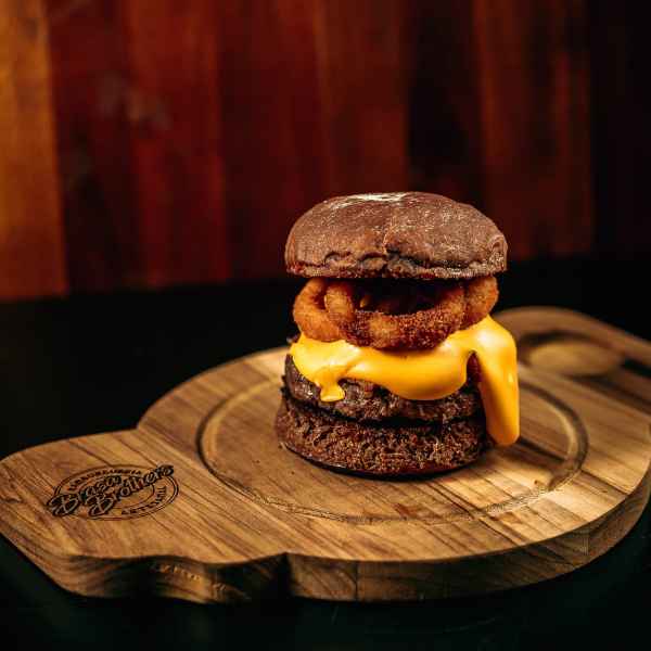 Brasa Onion Rings (Imagem Principal)