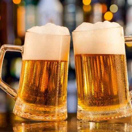 Bebidas Alcoólicas (Imagem Principal)