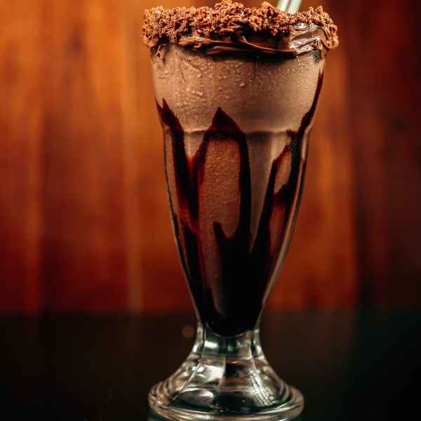 Sobremesas (Milk Shake e Petit Gateau) Somente no Presencial (Imagem Principal)