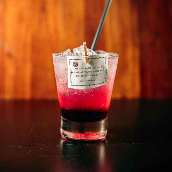 Drinks (somente no presencial) (Imagem Principal)