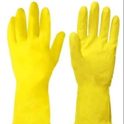 LUVA PARA LIMPEZA (Imagem Principal)