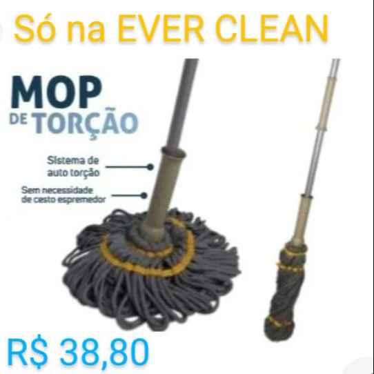 MOP TORÇÃO (Imagem Principal)