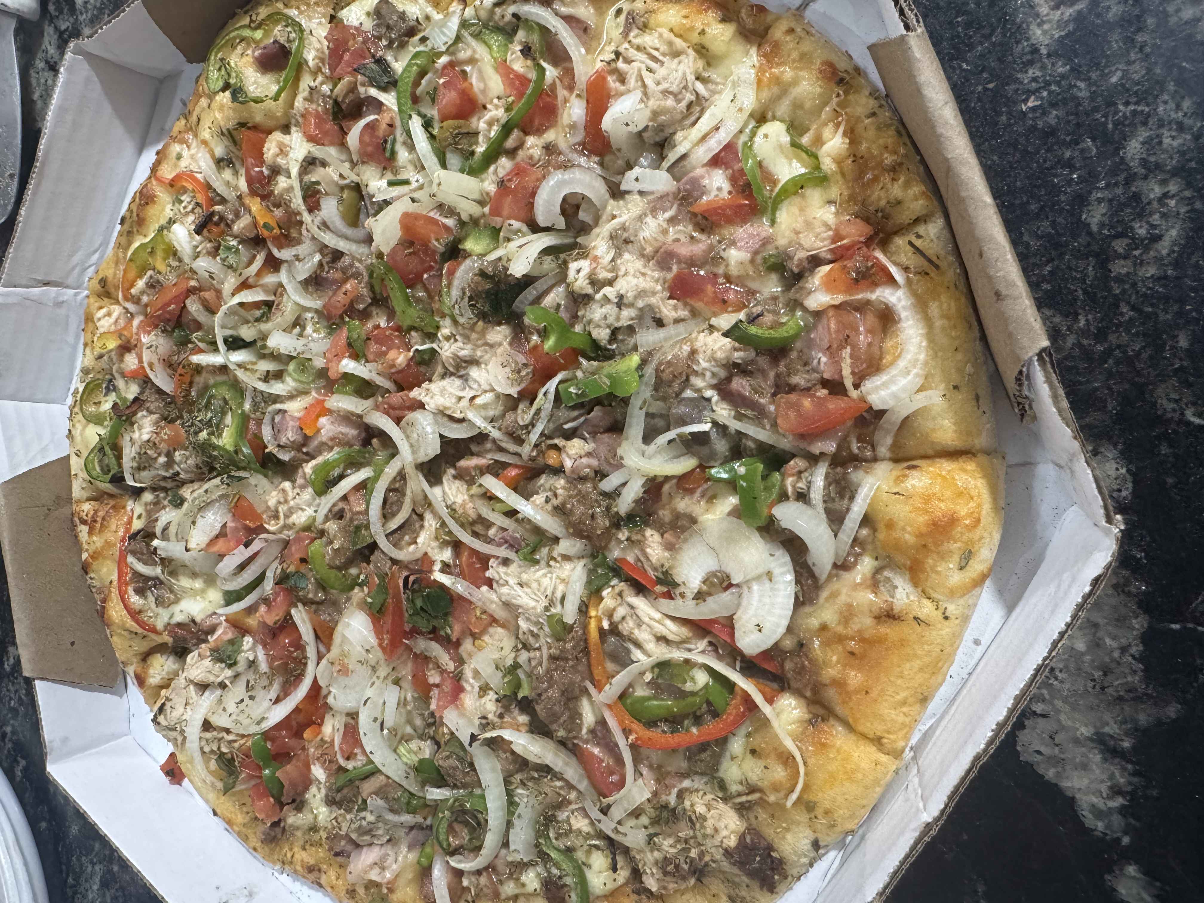 Promoçao Pizza Familia (Imagem Principal)