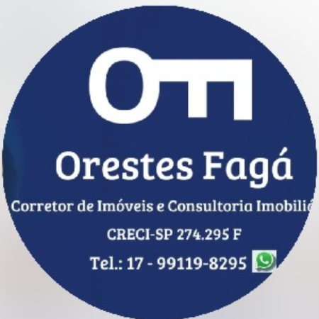 Orestes Fagá