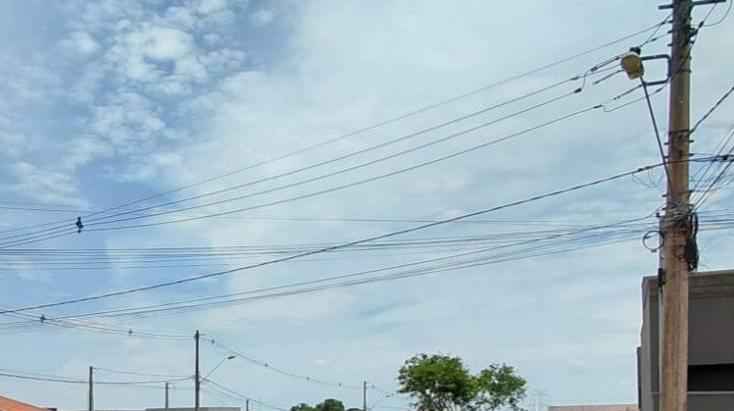 Terreno de Esquina no Colinas 