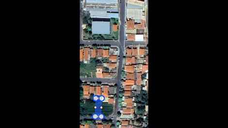 Terreno Portal das Paineiras