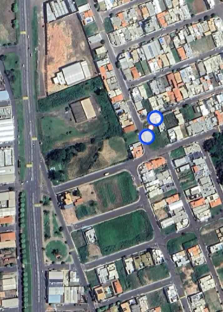 Terrenos Colinas