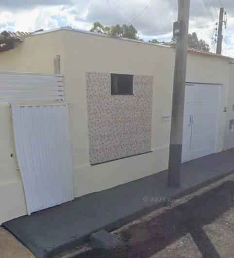 Casa no Jardim Santa Maria