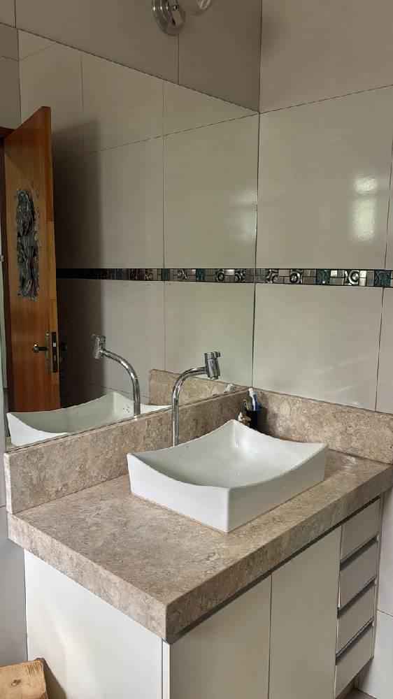 Chácara em Pontalinda-S.P.