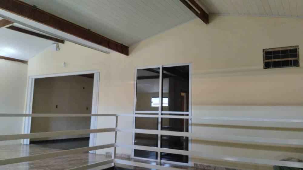 Casa no Jardim Santa Maria