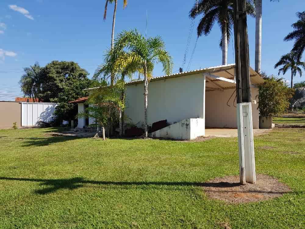 Casa à Venda em Jales-S.P.