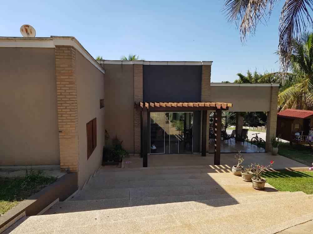 Casa à Venda em Jales-S.P.