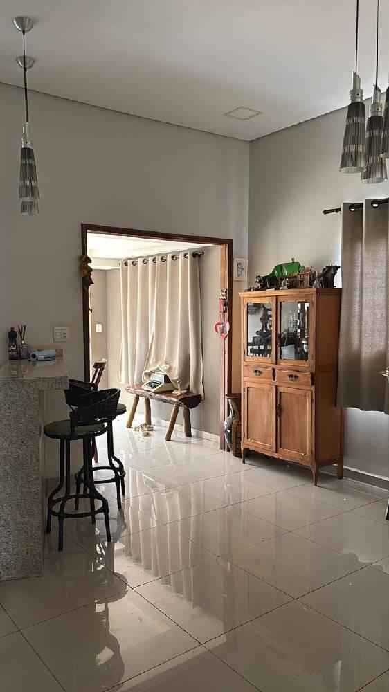 Chácara em Pontalinda-S.P.