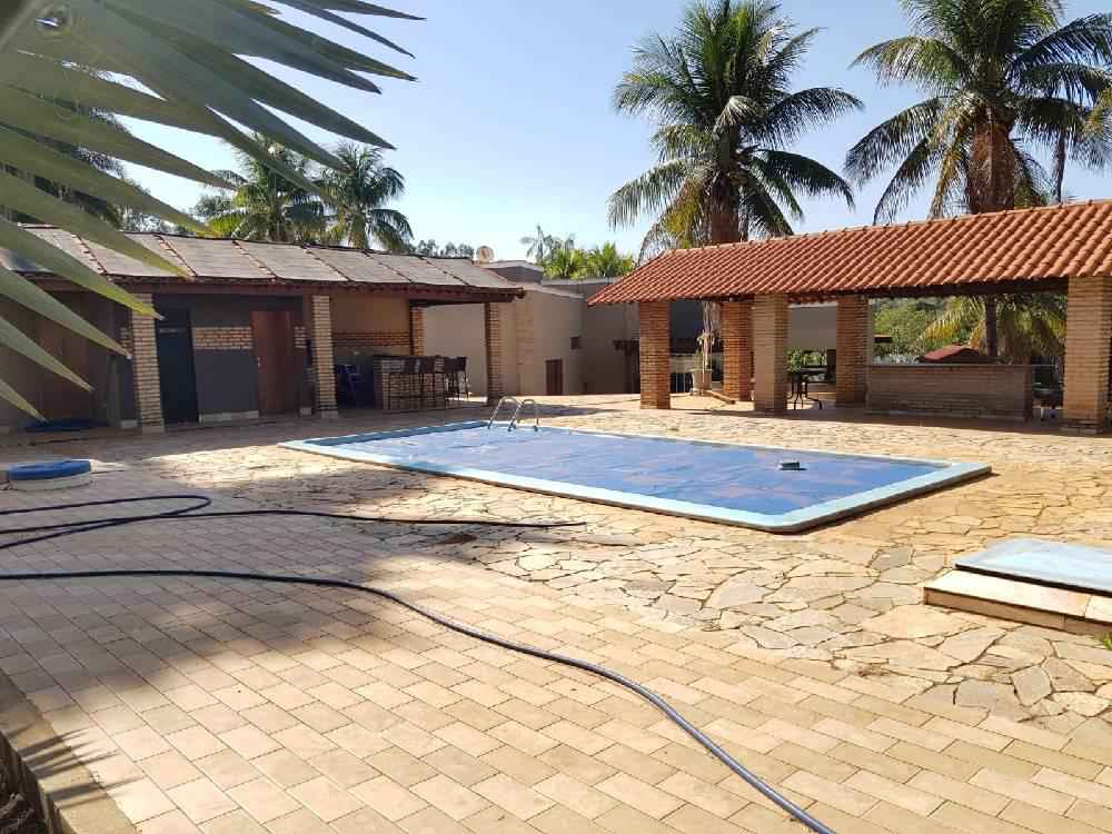 Casa à Venda em Jales-S.P.