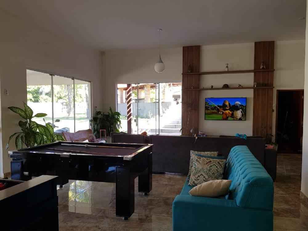 Casa à Venda em Jales-S.P.