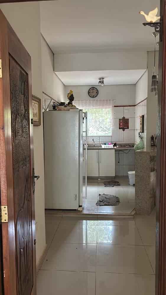 Chácara em Pontalinda-S.P.