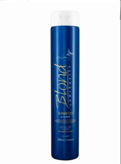 SHAMPOO MATIZADOR BLOND LUMINOSITY (Imagem Principal)
