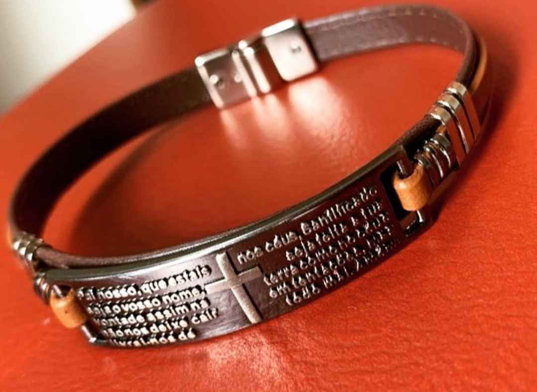PULSEIRA JÓIA BIOQUÂNTICA (Imagem Principal)
