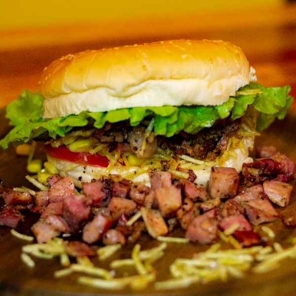 X-Bacon (Imagem Principal)