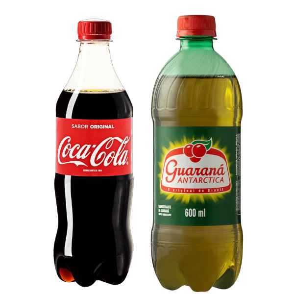 Refrigerante 600ml (Imagem Principal)