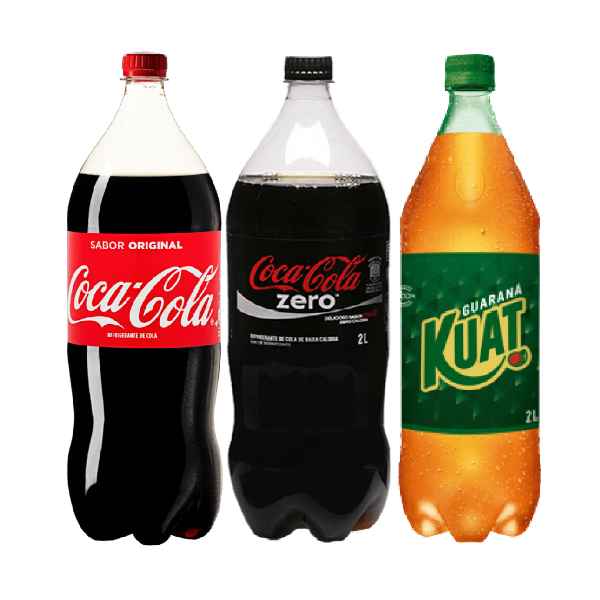 Refrigerante 2L (Imagem Principal)