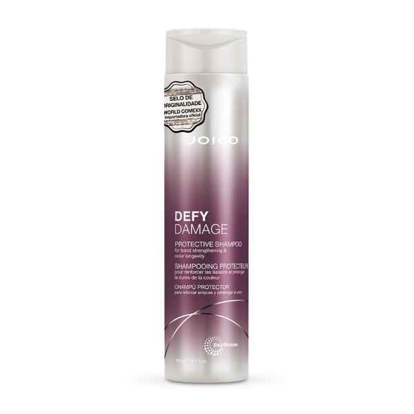 Shampoo Joico Defy Damage Protective 300 ml (Imagem Principal)